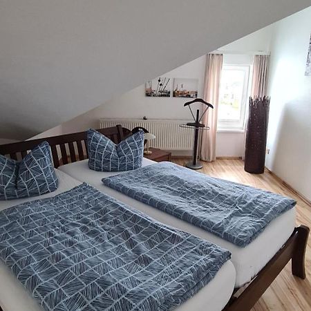Apartment Feodora Sassnitz Bagian luar foto