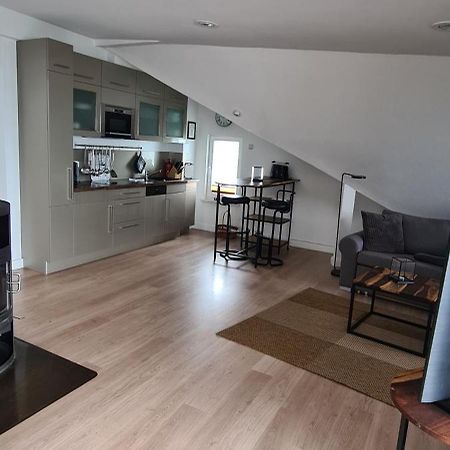 Apartment Feodora Sassnitz Bagian luar foto