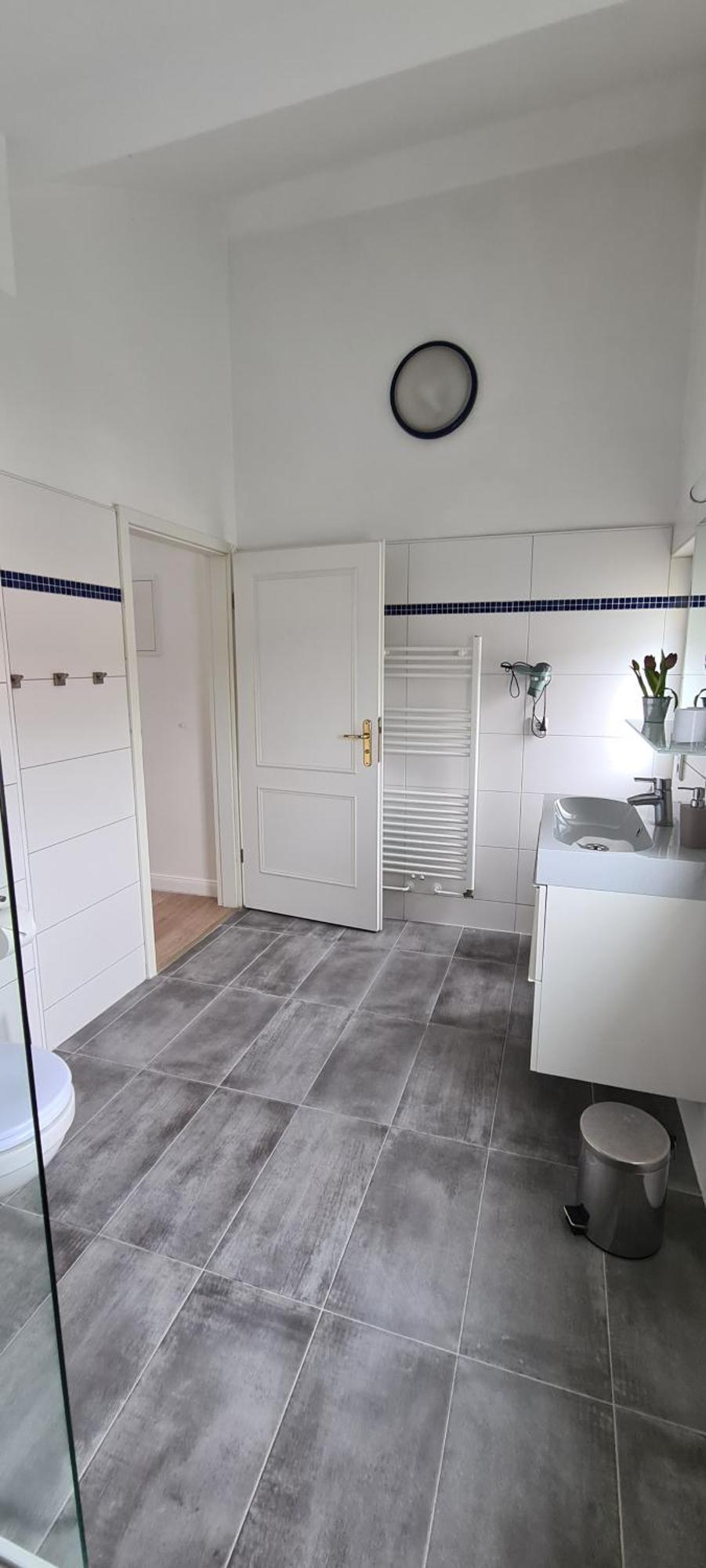 Apartment Feodora Sassnitz Bagian luar foto